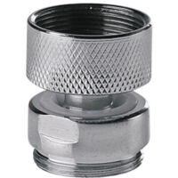 Reducción de aireador articulado F22xM22 GW/M22