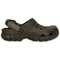 Zueco deportivo CROCS OFFROAD 202651 M13 I EU 4849 ESPRESSOWALNUT