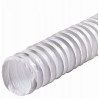 Conducto flexible Ventilaciones 125 mm 3 m