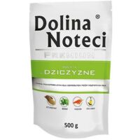 Dolina Noteci Juego Premium 10X500g