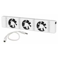 SpeedComfort Set de propagación del amplificador del radiador