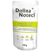 DOLINA NOTECI 5902921300694 PTE PARA PERRO PATO ADULTO 150 G