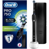 Cepillo de dientes Oral-B PRO 1 azul