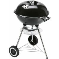Carro para parrilla de carbón esférica Landmann 05572 de 41 cm
