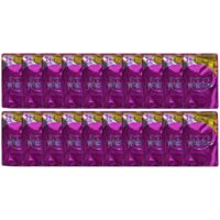 Alimento húmedo para gatos WHISKAS Poultry Jelly Sachet 80x85g