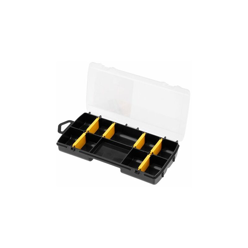 ORGANIZADOR BÁSICO 21X11.5X3.5CM.