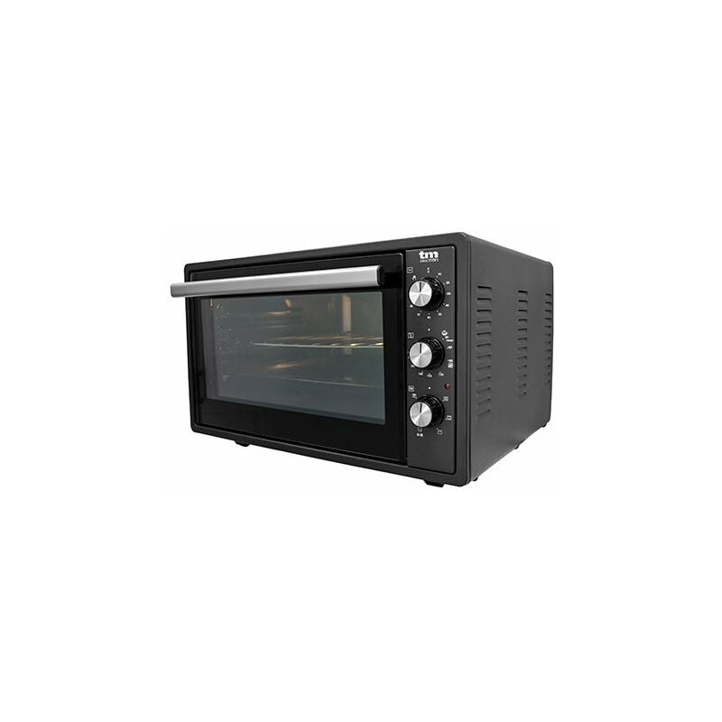 HORNO CONVECCIÓN CON GRILL 37 LITROS TME