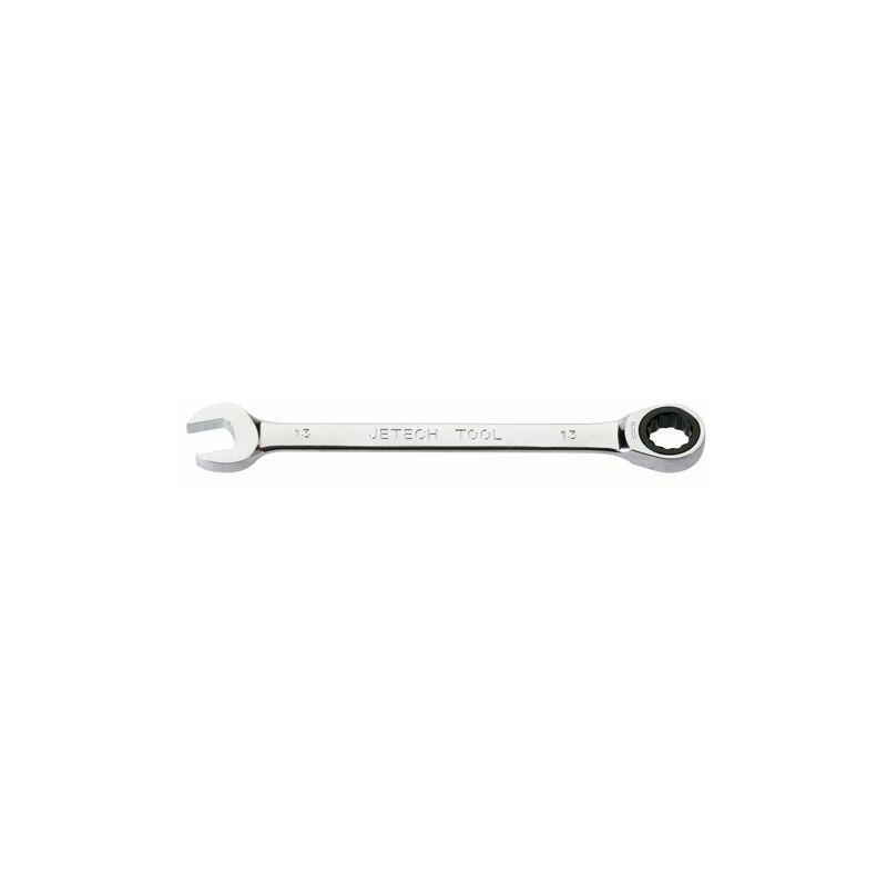 LLAVE COMBINADA CON CARRACA 15MM JETECH