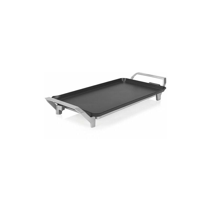 PLANCHA DE ASAR 26 X 46CM 2.500W PRINCES