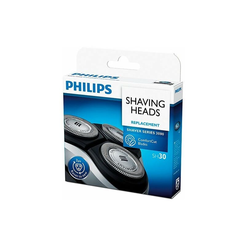 CONJUNTO DE AFEITADO SERIES 3000 PHILIPS