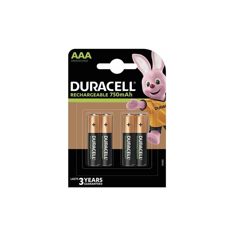 Duracell - Pilas especiales alcalinas MN21 de 12 V, paquete de 2