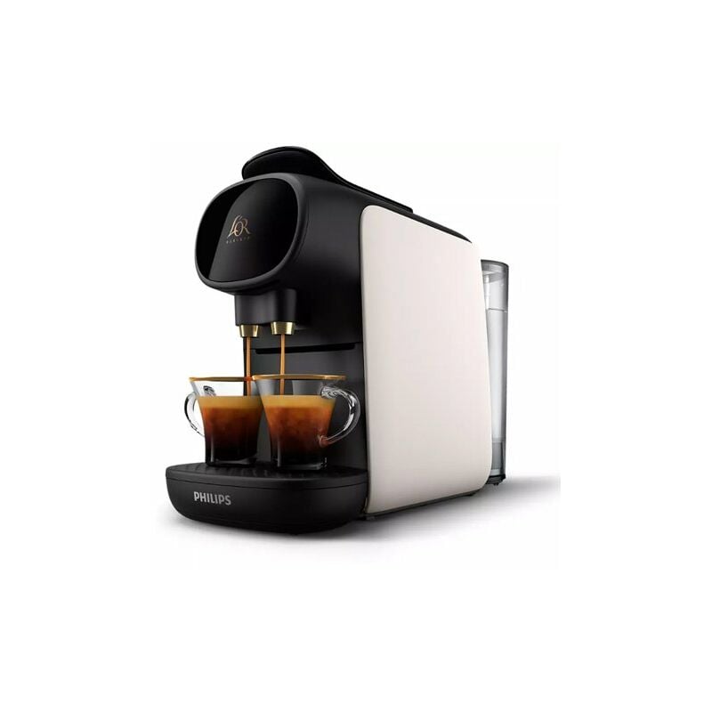 CAFETERA EXPRESSO L´OR BARISTA PHILIPS