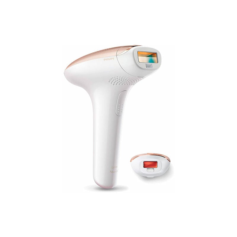 DEPILADORA LASER LUMEA ADVANCED PHILIPS