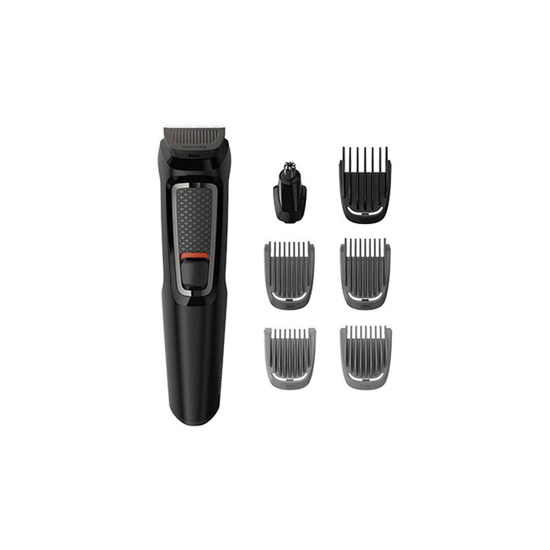 RECORTADOR BARBA Y PRECISION 7 EN 1 PHI