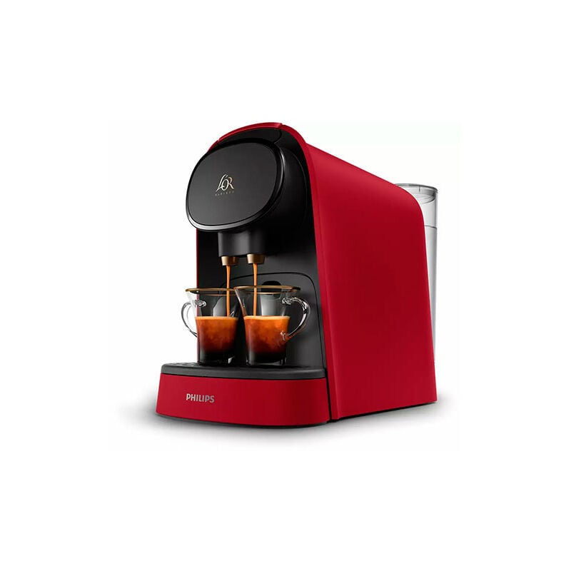 CAFETERA EXPRESSO L´OR BARISTA PHILIPS