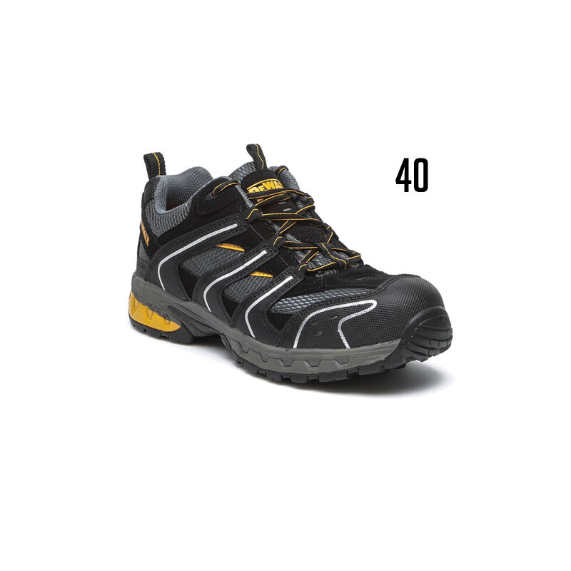 Dewalt Cutter Zapatos hombre calzado seguridad t.40 dwt 40