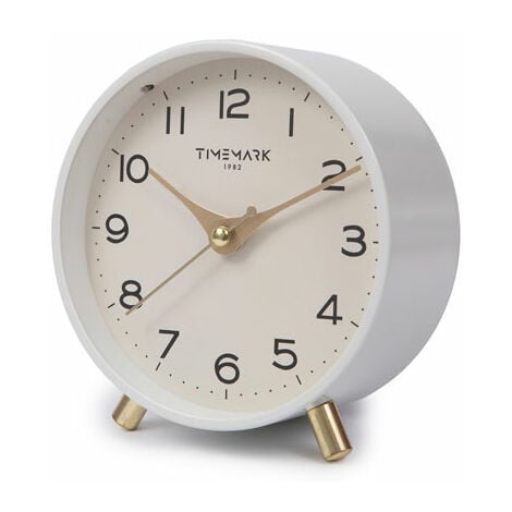 Reloj de Pared Para Baño Timemark