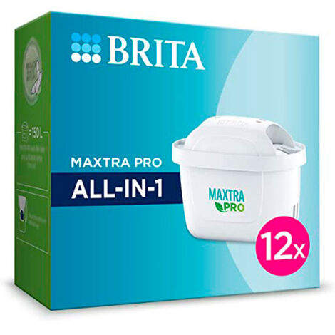 FILTRO MAXTRA PRO ALL IN ONE 12 UD BRITA