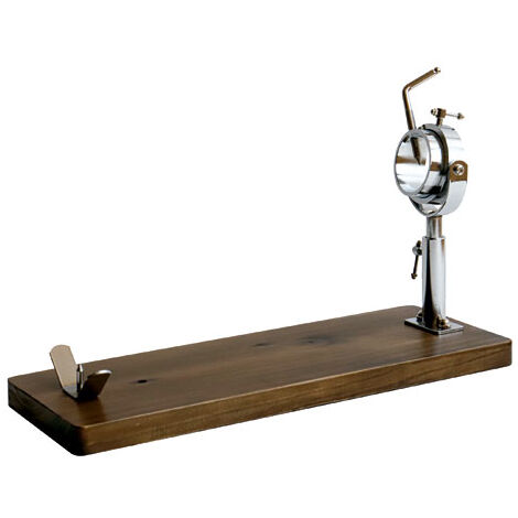 JAMONERO GIRATORIO MADERA DE PINO TMH