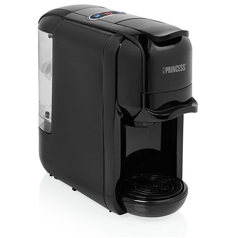 Cafetera Eléctrica Princess 249452 Negro 1450 W 600 ml