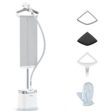 CEPILLO DE VAPOR VERTICAL PRO STYLE CARE (1/6)