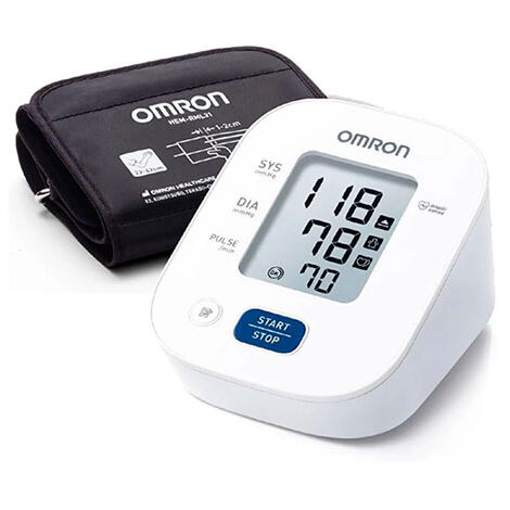 TENSIOMETRO OMRON M2 PLUS HEM-7146-E