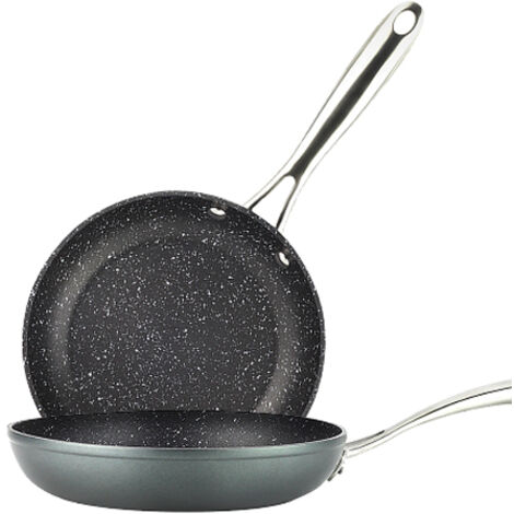 SARTEN ALUMINIO FORJADO SAVIA 26CM FAGOR