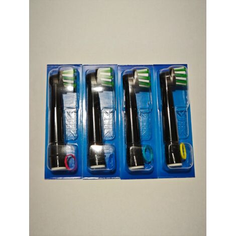 Cabezal de Recambio Oral-B 32276594 (1/3)