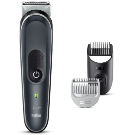 BARBERO ELECT. BRAUN BG5340 (1/5)