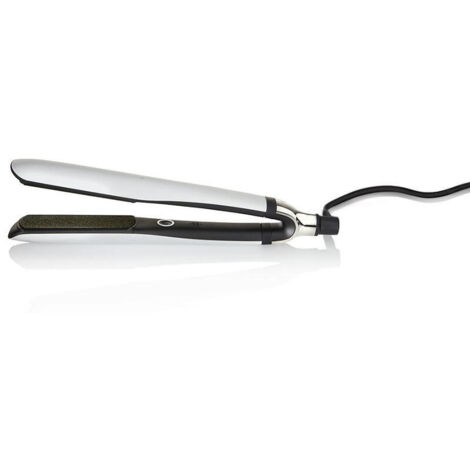 Plancha de Pelo Platinum Plus Ghd Blanco 5060703494778 S0574919 Ghd