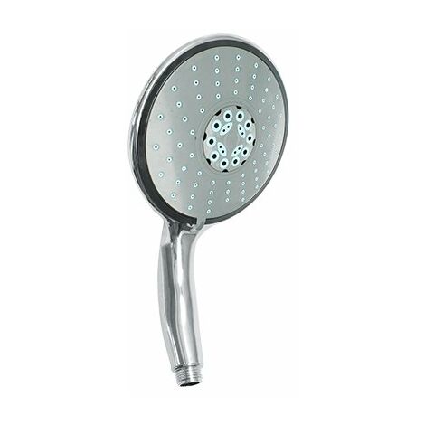 Alcachofa de Ducha Fontastock SALLENT H 1/2 Cromado