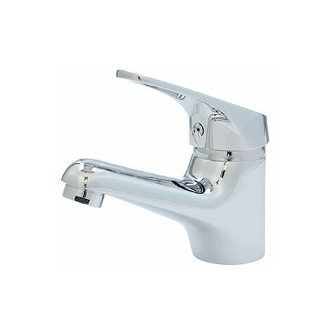 GRIFO MONOMANDO PARA LAVABO ÚRBEL (1/5)