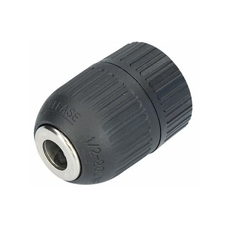 Portabrocas con Llave Ferrestock 2 - 13 mm Metal 1/2