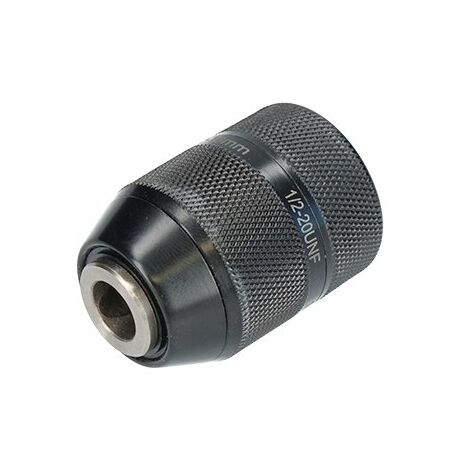 Portabrocas con Llave Ferrestock 2 - 13 mm Metal 1/2
