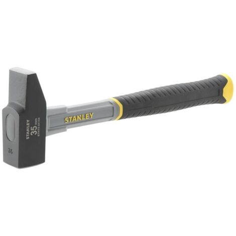 MARTILLO MECÁNICO FIBRA VIDRIO 630G/35MM