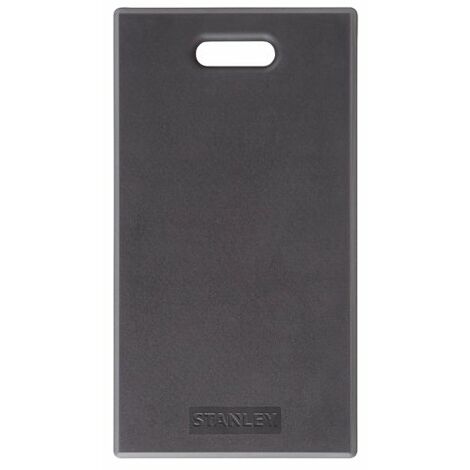 ALFOMBRA RODILLA 30X55X1.9CM STANLEY