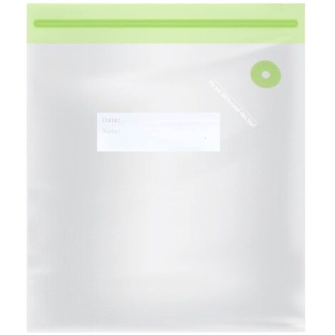 Bolsas para Envasadora TM Electron Envasado al vacío 26 x 34 cm (10 uds) (1/2)