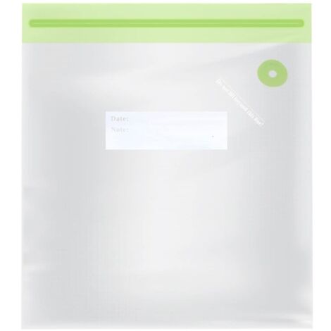 10 BOLSAS ENVASADO VACÍO XL AURA FRESH (1/2)