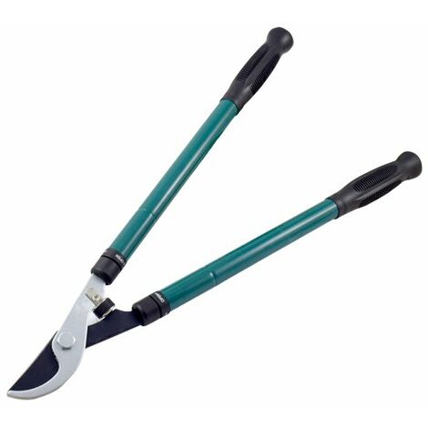 Tijeras de Jardineria Ferrestock Azul