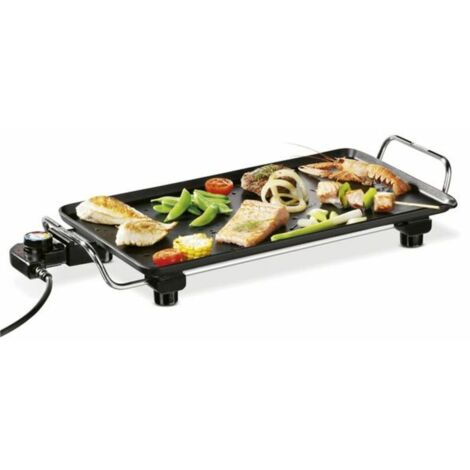 PLANCHA DE ASAR 26 X 46 CM PRINCESS