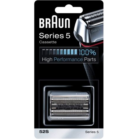 Braun Kombipack 52S