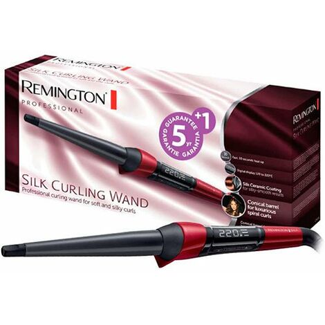 RIZADOR DE PELO CÓNICO REMINGTON