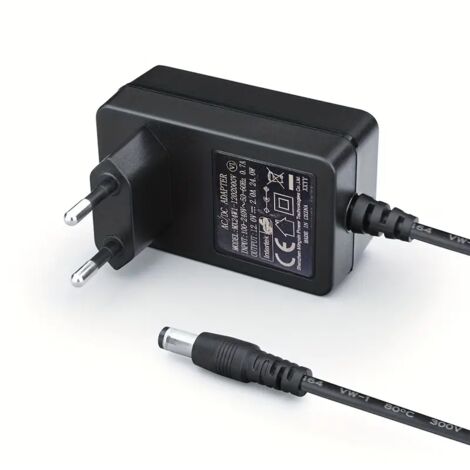 CONECTOR F MACHO METÁLICO 7MM