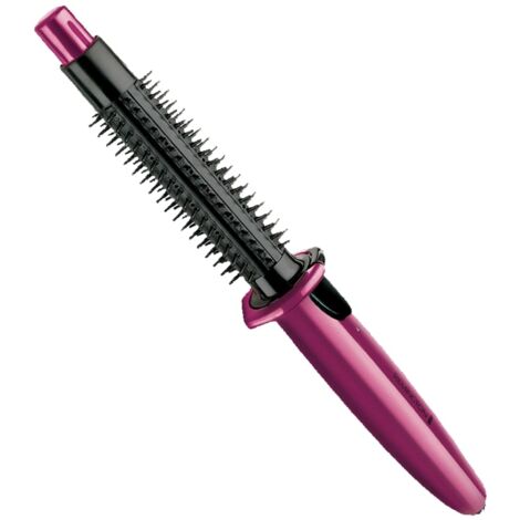 Cepillo Alisador Cerámico Remington Flexibrush Steam