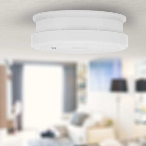 Detector de Humo Smartwares RM250