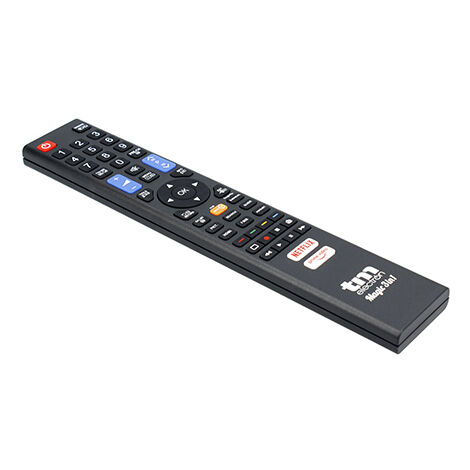 Mando a Distancia Universal TM Electron 3 en 1 (1/5)