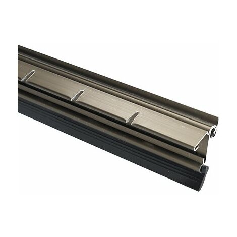 Burlete Ferrestock Bronce 915 mm x 50 mm