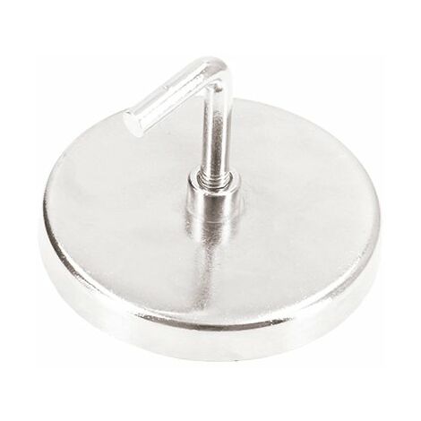 GANCHO MAGNÉTICO Ø6,5 CM 1UD. FSK
