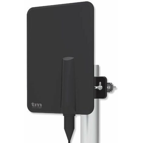 ANTENA DE TV EXTERIOR TM ELECTRON