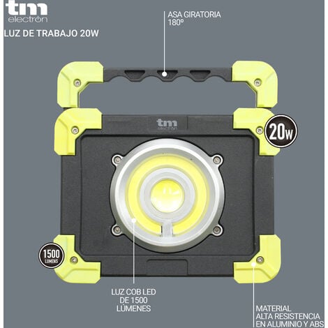 Linterna de campamento - TM Electron